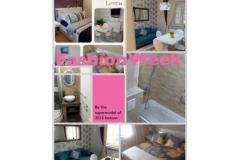 Villa Apartmány Sumić Apartmán 3 - MASLINA foto 3