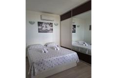 Apartmán Čaljkušić Apartmán 1 - apartman foto 2