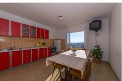 Apartmány Villa Bešker Apartmán 1 - A 6+1 foto 1