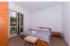 Apartmány Villa Bešker Apartmán 1 - A 6+1 foto 3