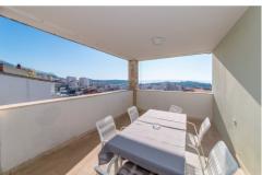 Apartmány Villa Bešker Apartmán 1 - A 6+1 foto 5