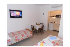 Apartmány Villa Bešker Apartmán 2 - STUDIO 2+1 foto 1