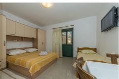 Apartmány Villa Bešker Apartmán 2 - STUDIO 2+1 foto 2