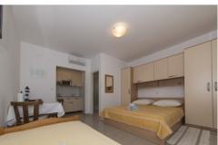 Apartmány Villa Bešker Apartmán 2 - STUDIO 2+1 foto 3