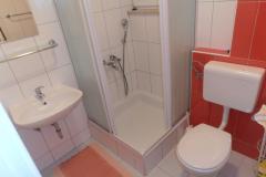 Apartmány Villa Bešker Apartmán 2 - STUDIO 2+1 foto 4