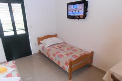 Apartmány Villa Bešker Apartmán 2 - STUDIO 2+1 foto 5