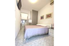 Villa Franić Apartmán 1: (2+0) - STUDIO 1S foto 1