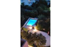 Villa GABI Apartmán 1 - A10 foto 5