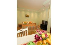 Villa Ivona  Apartmán 1 - Studio foto 1
