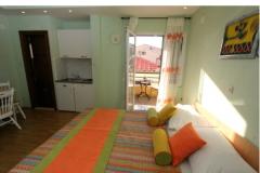 Villa Ivona  Apartmán 1 - Studio foto 2