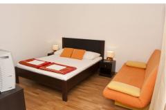 Villa L&amp;L Apartmán 2 - STUDIO 2 foto 1