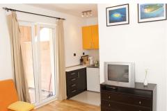 Villa L&amp;L Apartmán 2 - STUDIO 2 foto 2