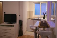 Villa L&amp;L Apartmán 3 - STUDIO 3 foto 3