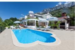 Villa NOA Apartmán 1 - Apartman A foto 2