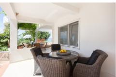 Villa NOA Apartmán 1 - Apartman A foto 4