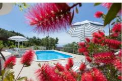 Villa NOA Apartmán 2 - Apartman B foto 1