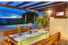 Villa NOA Apartmán 2 - Apartman B foto 2