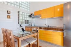 Villa NOA Apartmán 2 - Apartman B foto 5