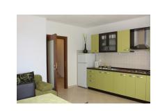 Villa NIL Apartmán 1: (2+2) - Apartman 5 foto 2
