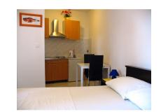 Villa NIL Apartmán 3: (2+1) - StudioAp 1 foto 2