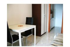 Villa NIL Apartmán 4: (2+1) - StudioAp 2 foto 1