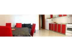 Villa NIL Apartmán 6: (3+2) - Apartman 3 foto 2
