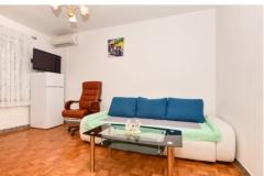 Villa Orhideja Apartmán 1 - apartman2 foto 2