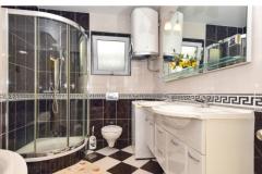 Villa Orhideja Apartmán 1 - apartman2 foto 4