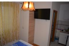 Villa Orhideja Apartmán 4 - studio 6 foto 3