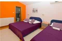 De Lux Apartmány-SWIMMING POOL Apartmán 1 foto 3