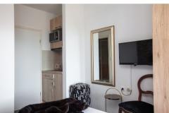 Giardino Apartmány  Apartmán 5 - Studio 2 foto 4