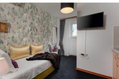Giardino Apartmány  Apartmán 4 - Studio 1+1 foto 1