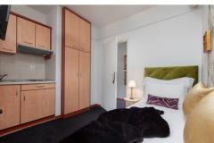 Giardino Apartmány  Apartmán 4 - Studio 1+1 foto 4
