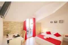 Villa Rašić Apartmán 1 - A2 studio foto 1
