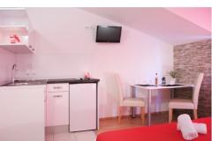 Villa Rašić Apartmán 1 - A2 studio foto 3