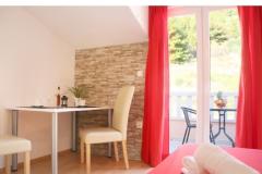 Villa Rašić Apartmán 1 - A2 studio foto 4
