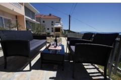 Villa Rašić Apartmán 1 - A2 studio foto 5