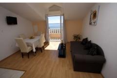 Villa Rašić Apartmán 2 - Orange foto 4