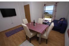 Villa Rašić Apartmán 4 - Violet foto 1