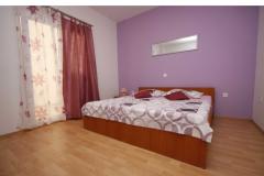Villa Rašić Apartmán 4 - Violet foto 2