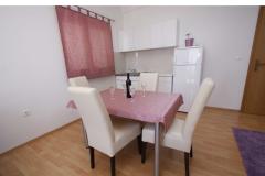 Villa Rašić Apartmán 4 - Violet foto 4