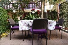 Villa Urlić Apartmán 2 - RUZMARIN foto 2