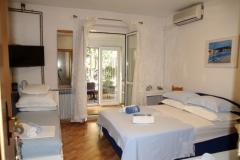 Villa Urlić Apartmán 2 - RUZMARIN foto 5