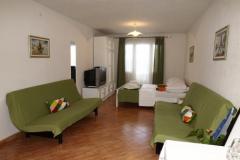 Villa Urlić Apartmán 3 - MASLINA foto 1