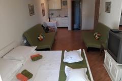 Villa Urlić Apartmán 3 - MASLINA foto 5