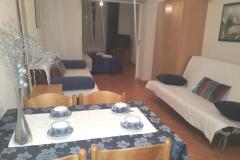 Villa Urlić Apartmán 4 - MORE foto 2