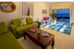 Villa with private Pool Apartmán 3 - Maolive foto 1