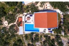 Villa with private Pool Apartmán 3 - Maolive foto 3