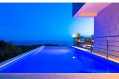 Villa with private Pool Apartmán 3 - Maolive foto 4