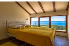 Villa with private Pool Apartmán 3 - Maolive foto 5